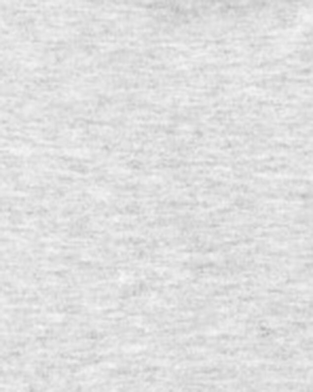 Product image 2 of Baby 2-Pack Black & Grey Cotton Stretch Leggings