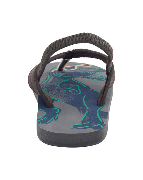 Product image 3 of Dinosaur Flip-Flops