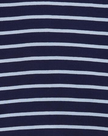 Kid 2-Piece Video Games Cotton & Fleece PJs, 