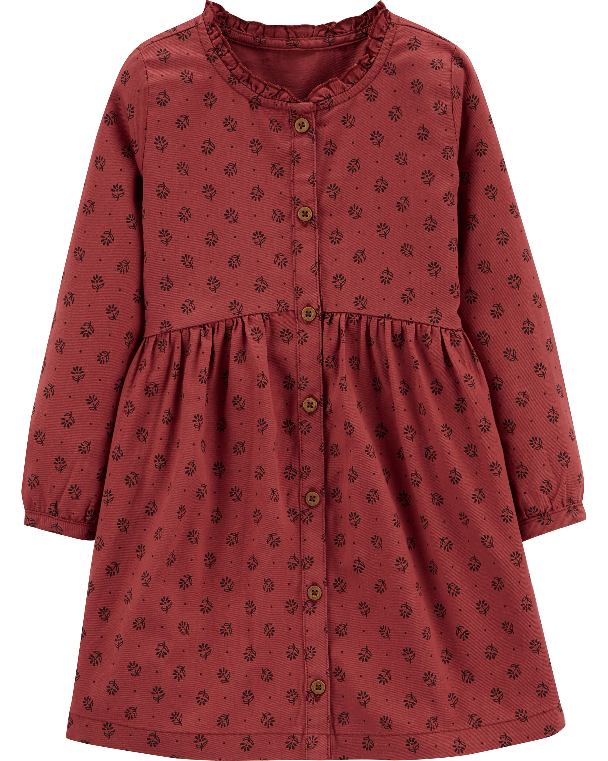 carters frocks