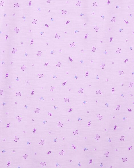 Product image 3 of Girls 2-Pack Floral Fairy Nightgowns