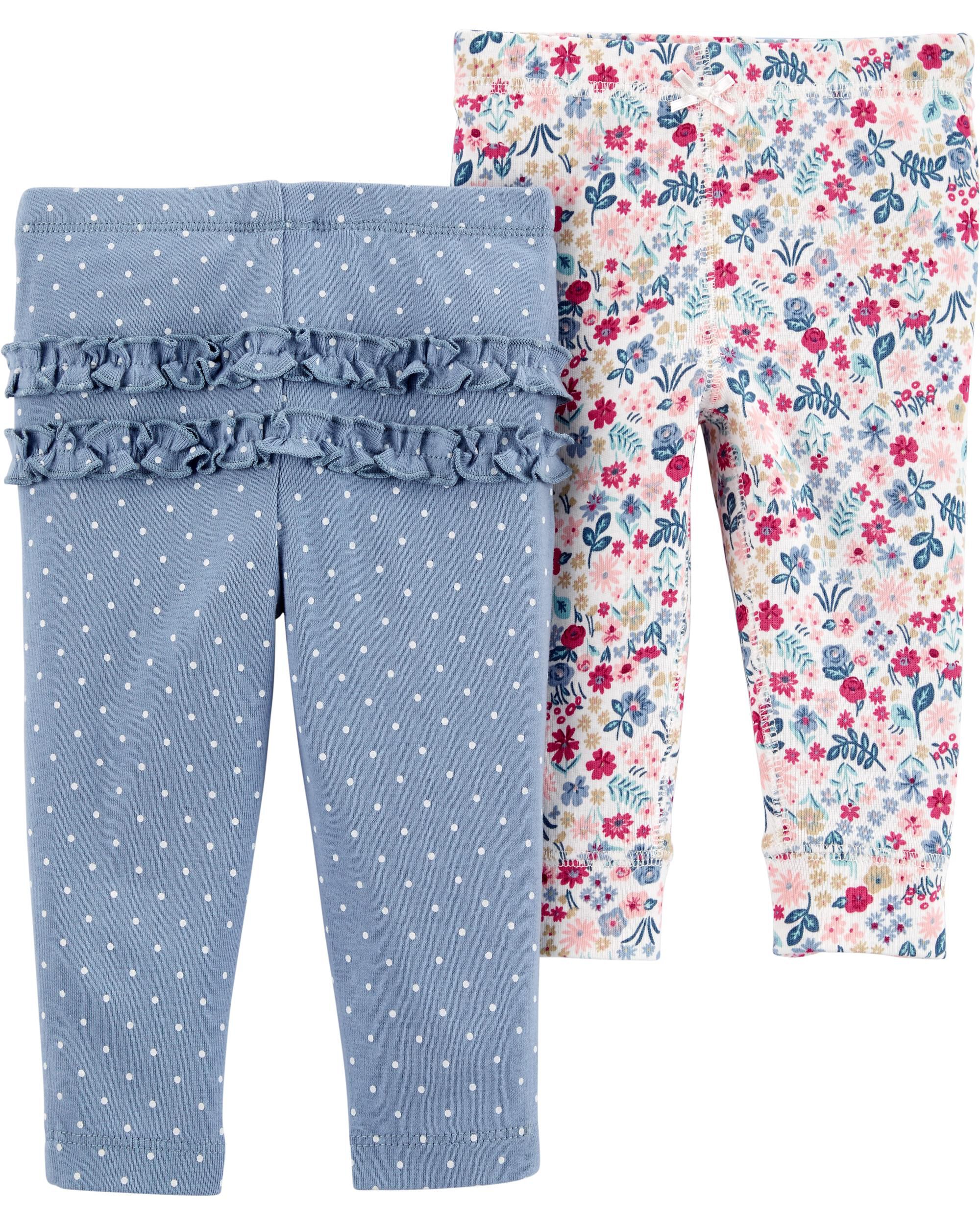 carters green pants