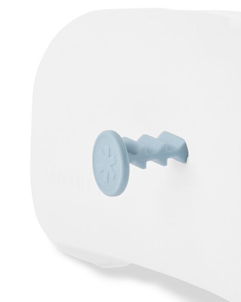 Product image 5 of Wave Silicone Bath Spout Cover
