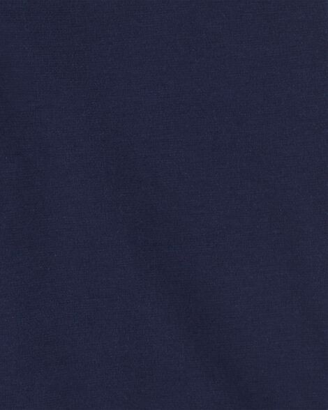  Product image 3 of Kid Ponte Knit Uniform Shorts