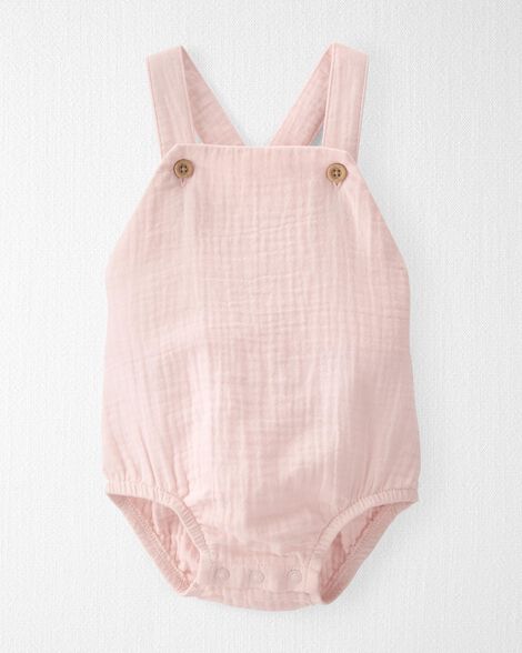  Product image 1 of Baby Organic Cotton Gauze Bubble