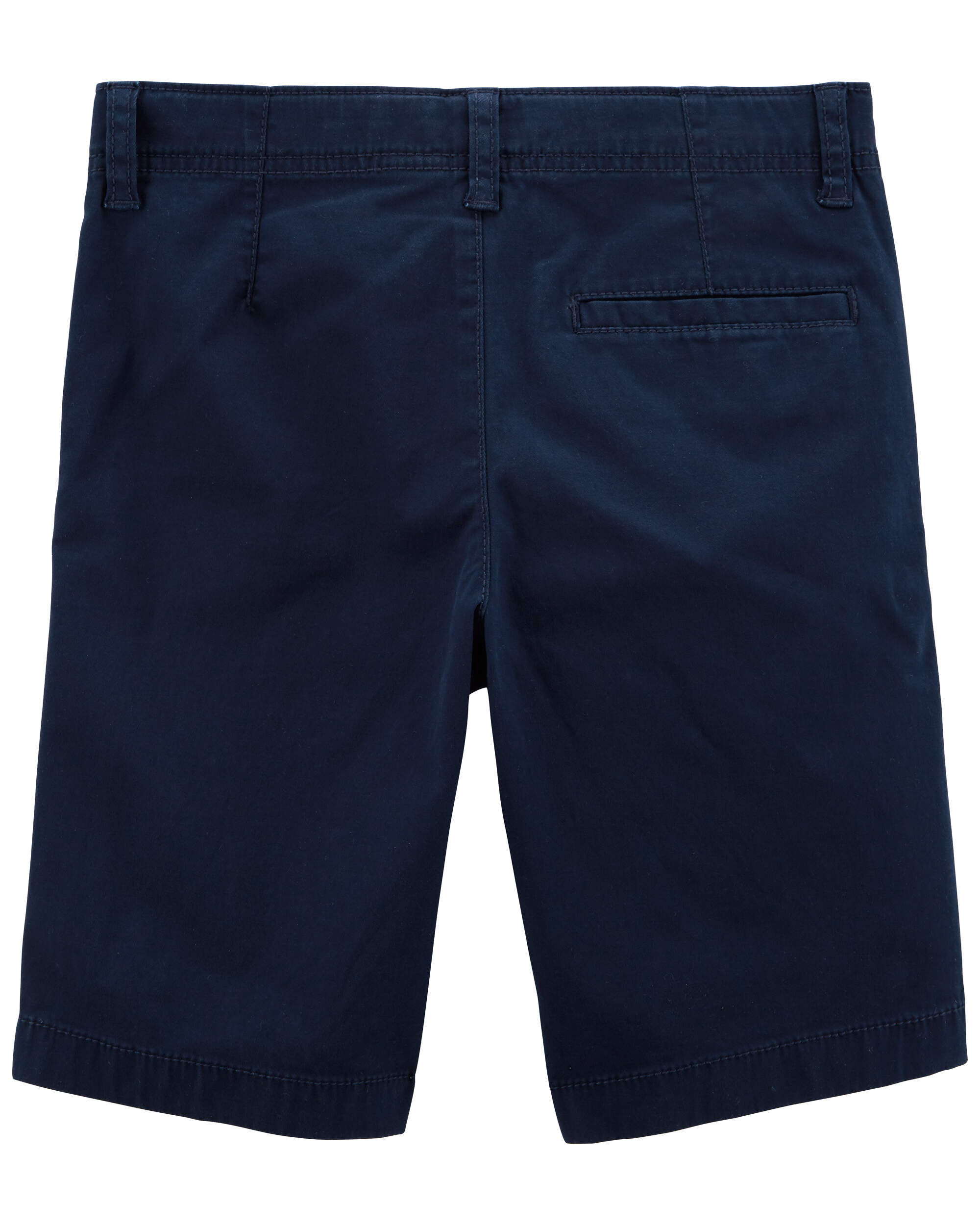 BOWWOW ×BEAMS BIG CHINO SHORTS L NAVY 2023_04_BeamsPlus_ChinoShortsi