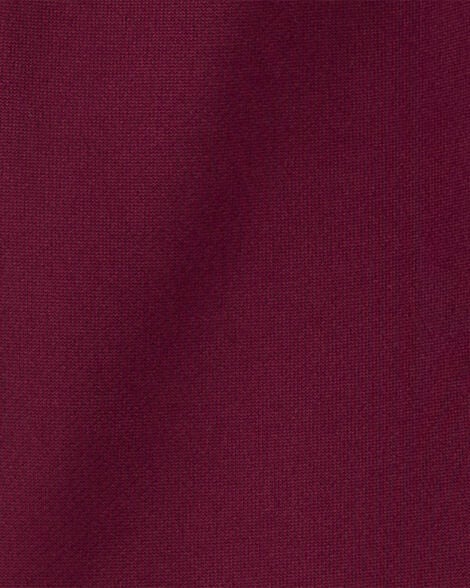  Product image 4 of Kid Tricot French Terry Drawstring Pants
