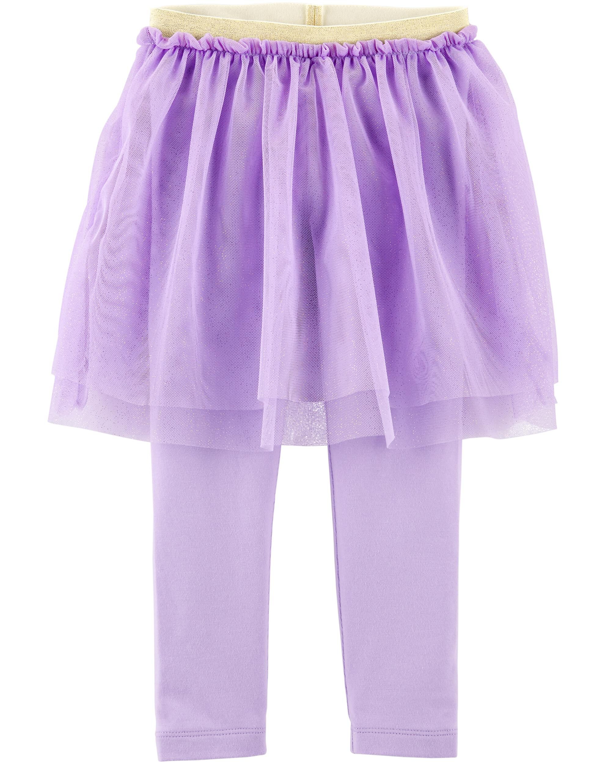 tutu leggings 4t