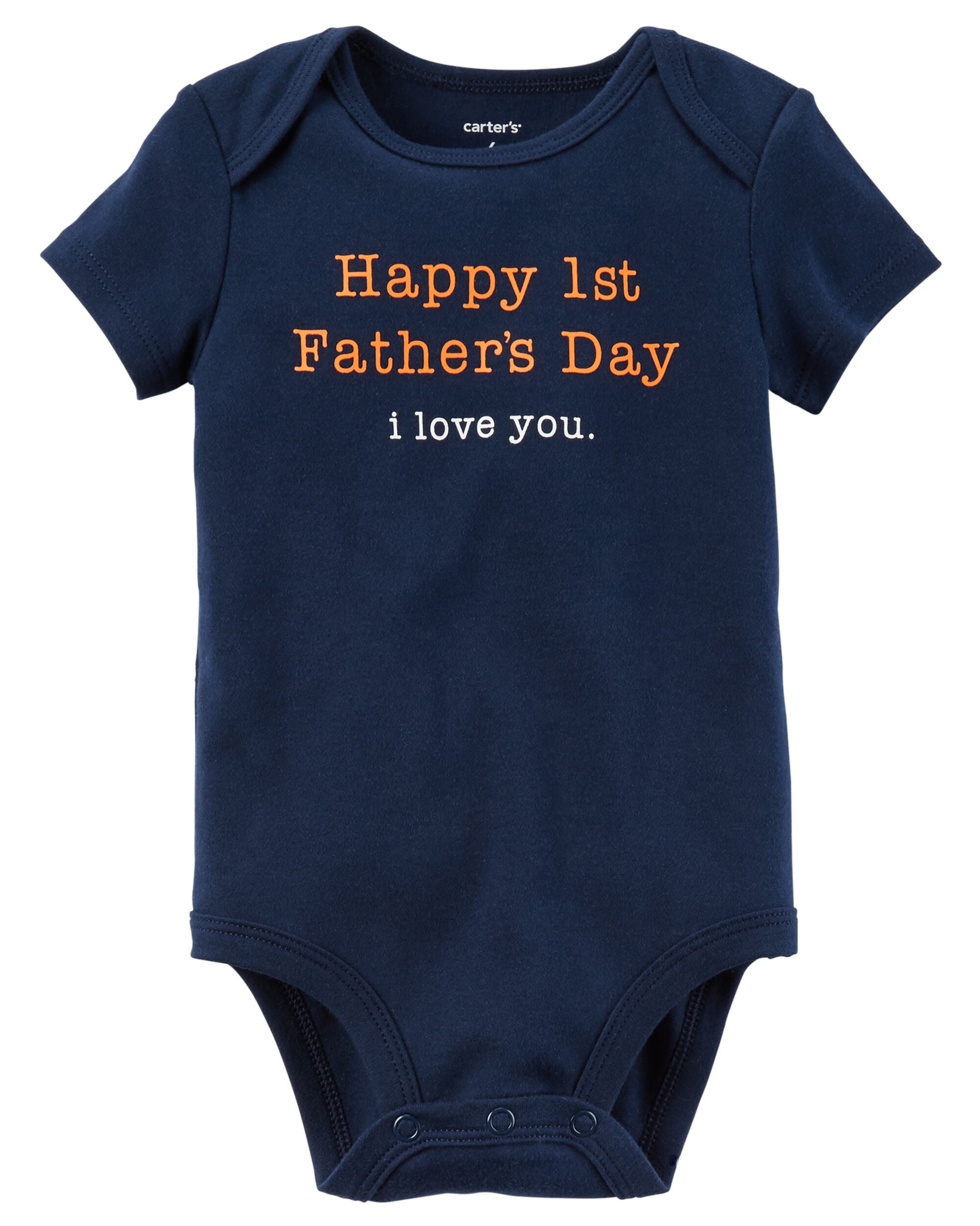 fathers day baby boy clothes