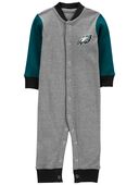 Eagles - Baby NFL Philadelphia Eagles Jumpsuit, Selected
