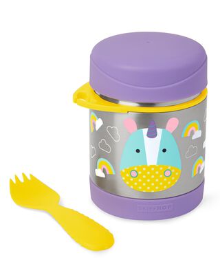 Product image 2 of Zoo Insulated Little Kid Food Jar