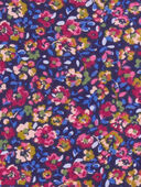 Multi - Toddler Floral Leggings, Selected
