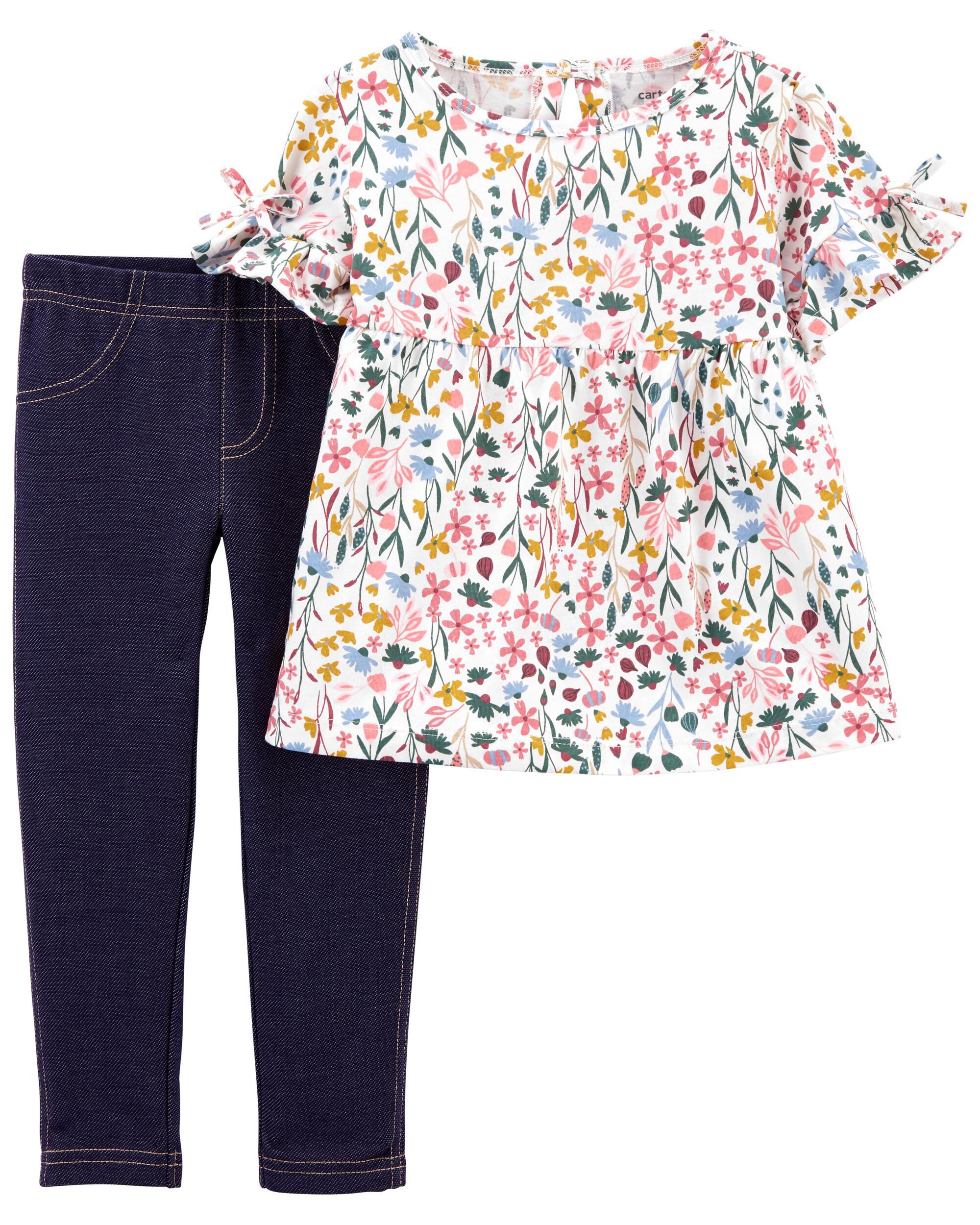 2 piece sets for girls