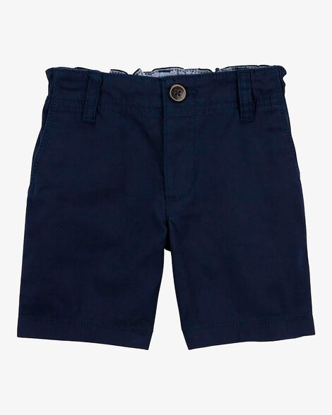  Product image 1 of Baby Stretch Chino Shorts