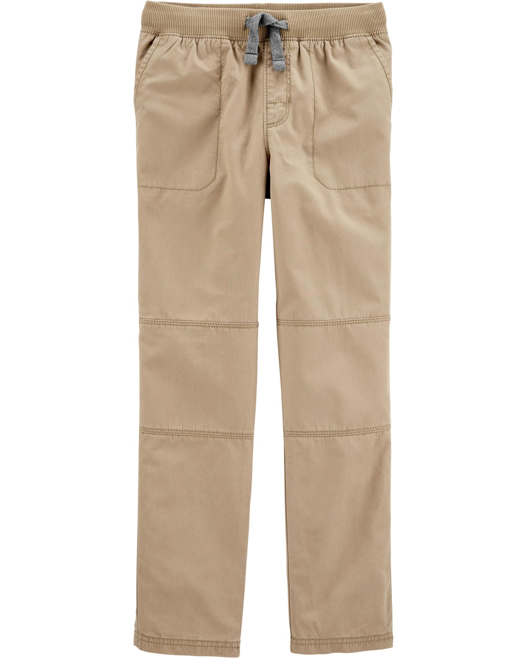 carters boy pants