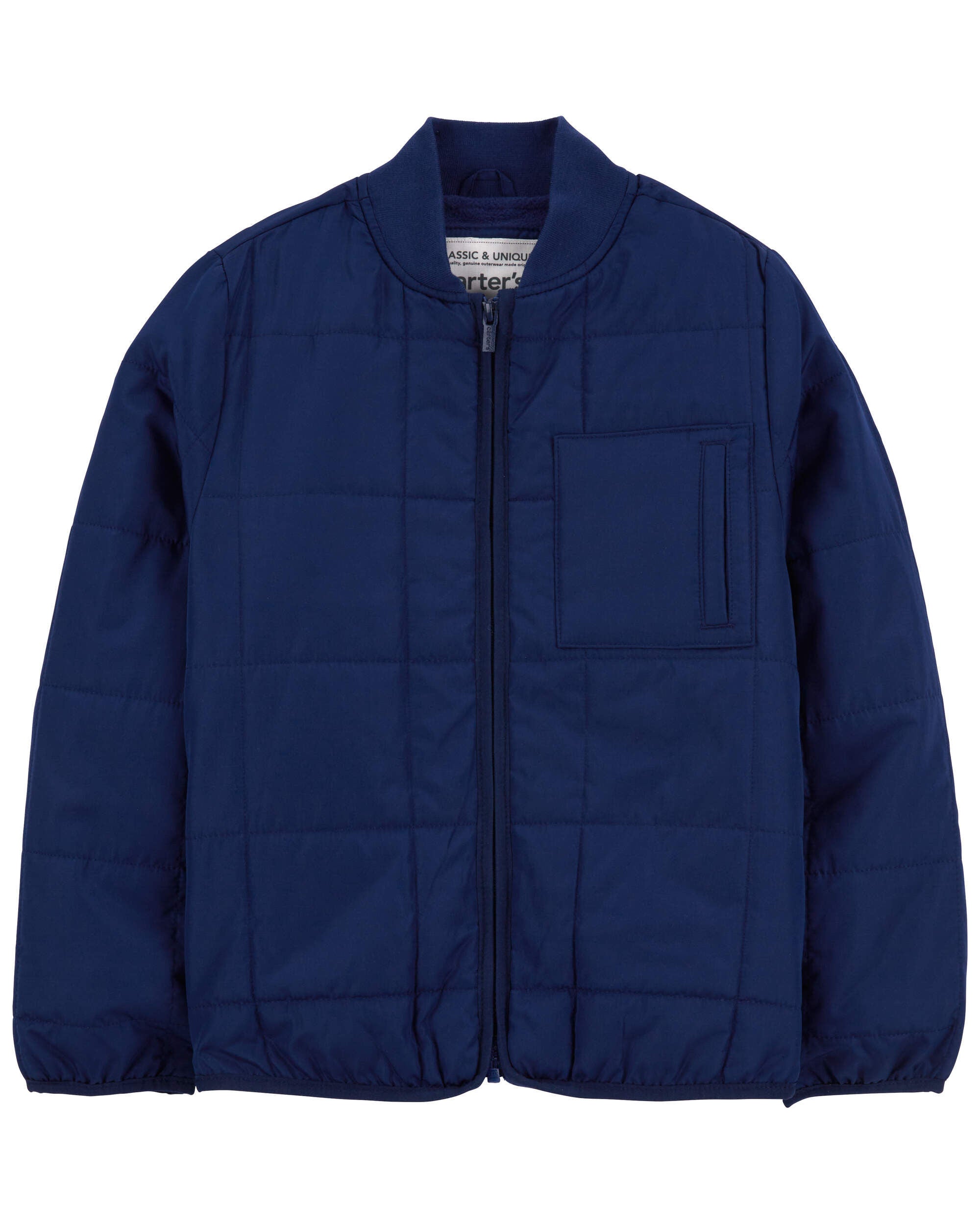 Carters bomber jacket hotsell