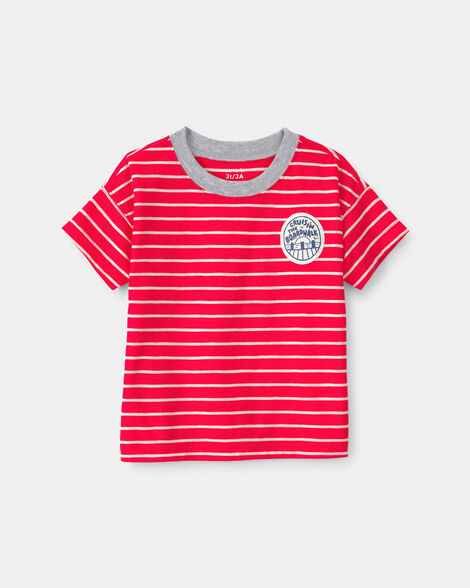 Boys Valentine's Day Shirts