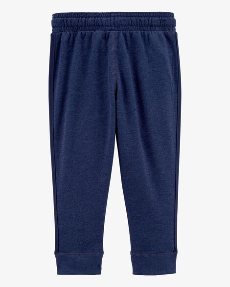  Product image 4 of Toddler Pull-On Fleece Pants