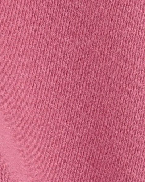 Product image 3 of Toddler Fleece Drawstring Joggers