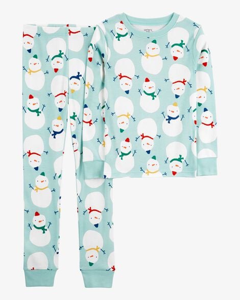 Candy Cane Matching Christmas Pajamas Carters Carters Pajamas