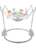 Multi - Silver Lining Cloud™ Play & Fold Jumper, Selected