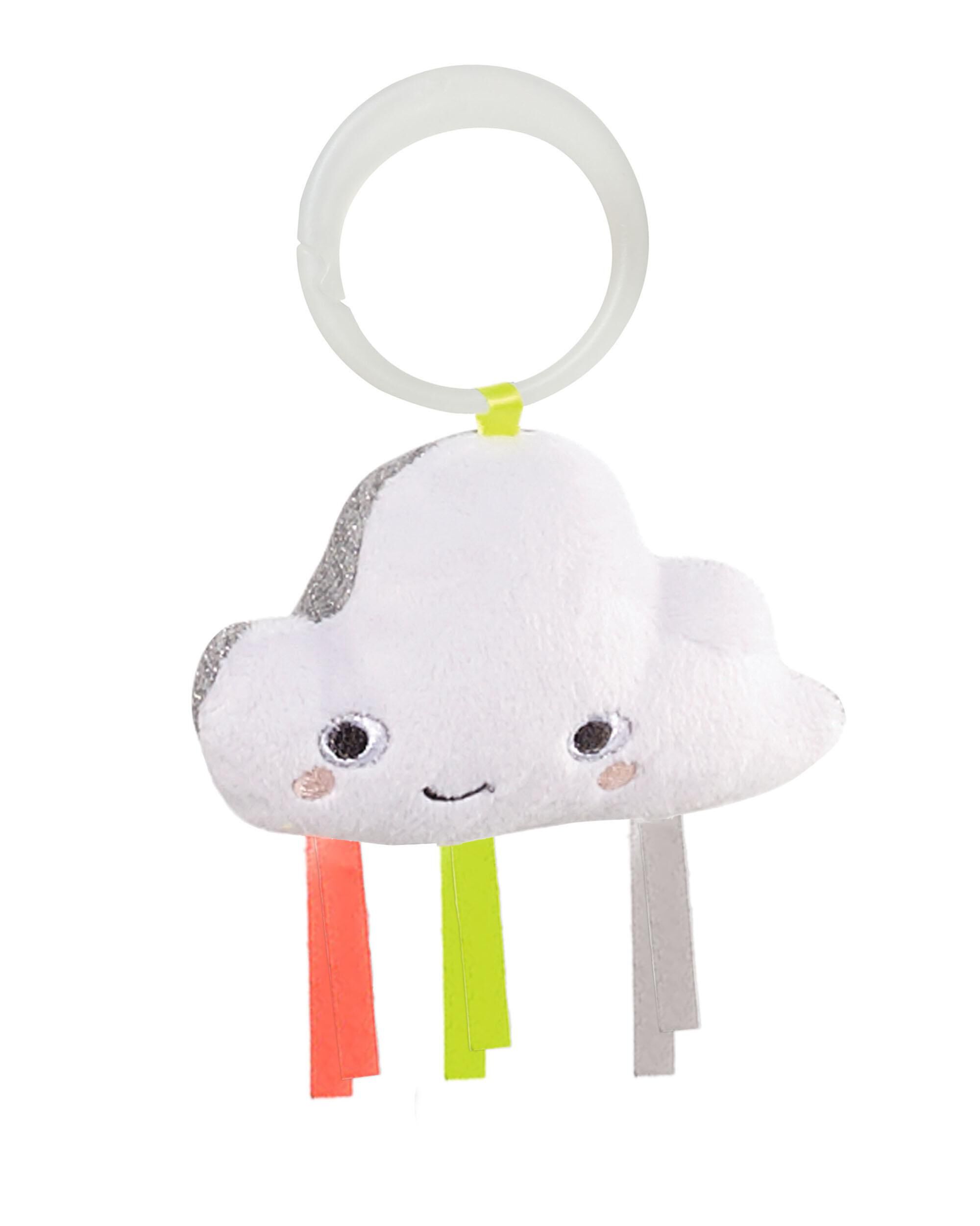 Silver Lining Cloud Activity Gym - Skip Hop | Carter's Silver Lining Cloud Activity Gym - Skip Hop | Carter's