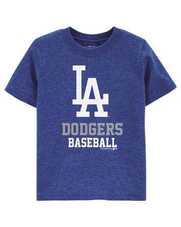 Toddler MLB Los Angeles Dodgers Tee