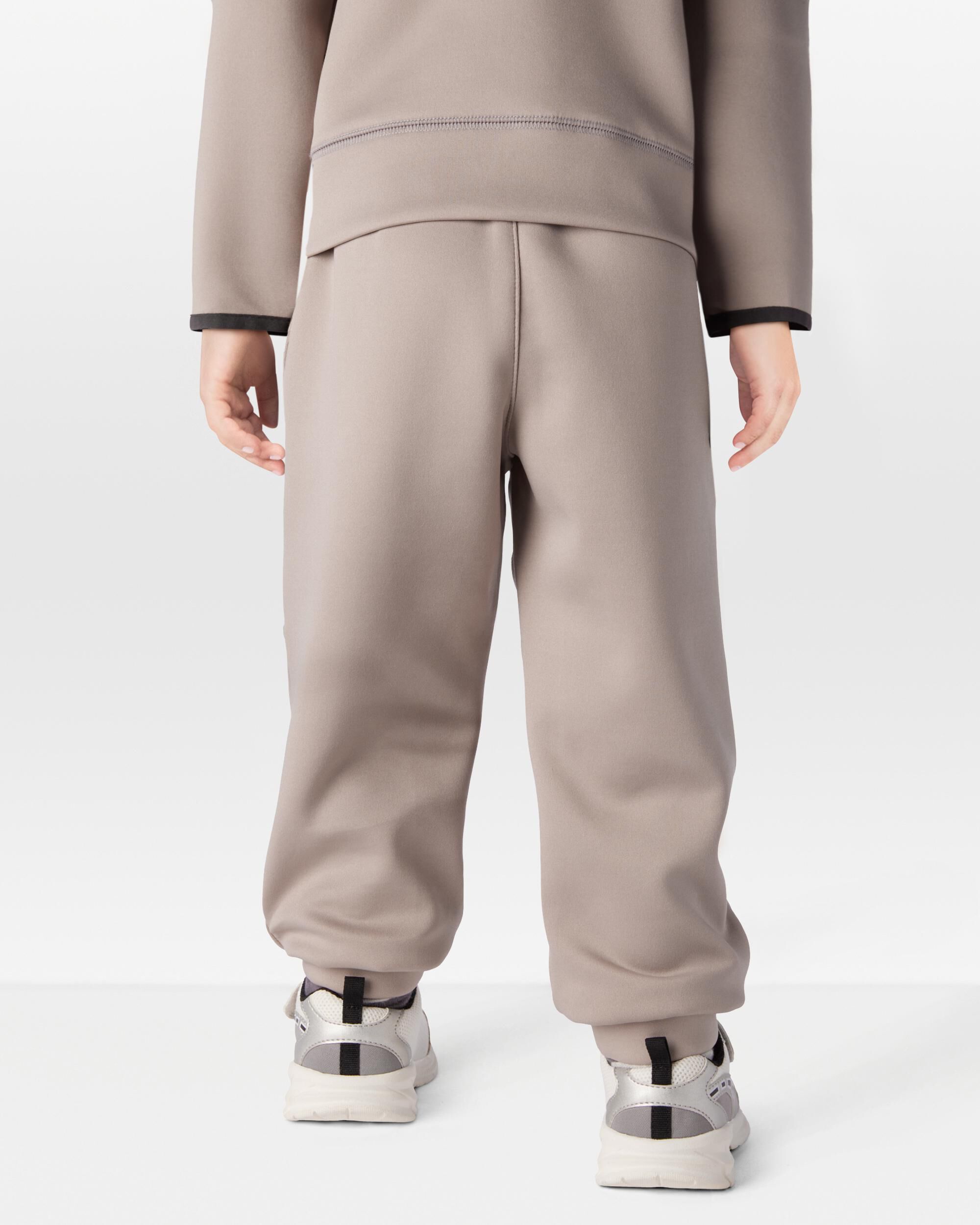 Oshkosh B gosh Toddler Boys Stretch Tech Active Joggers Khaki 2T Khaki