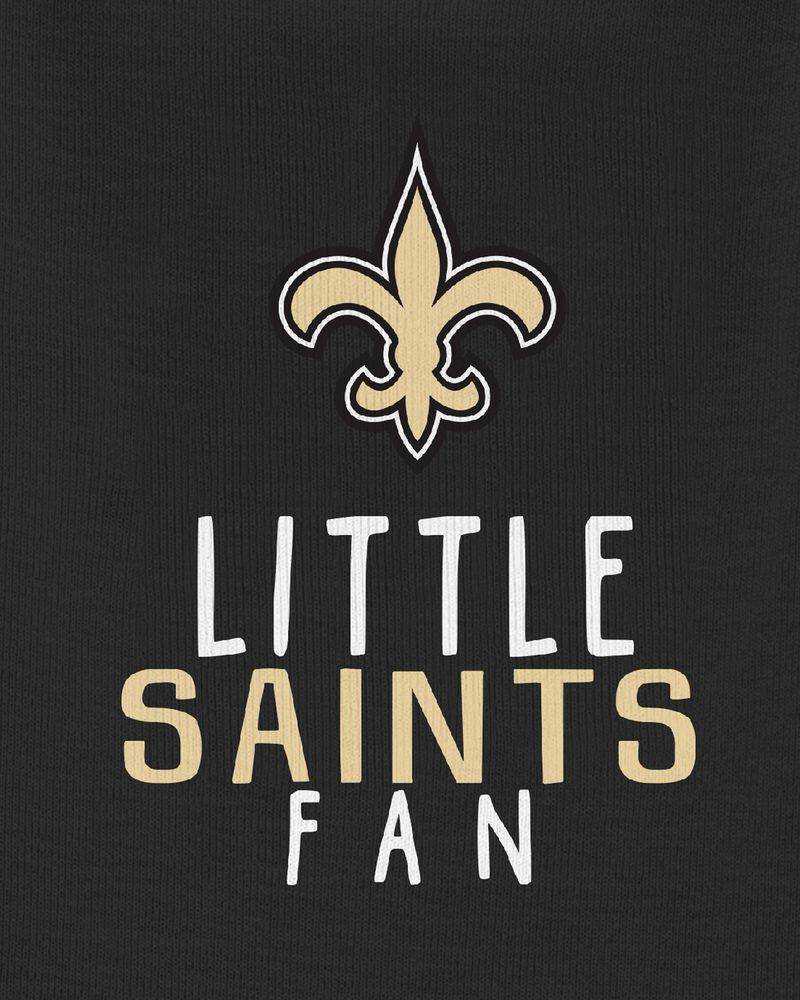 Nfl New Orleans Saints Bodysuit Carters Com