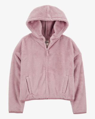 Product image 1 of Kid Sherpa Uniform Jacket