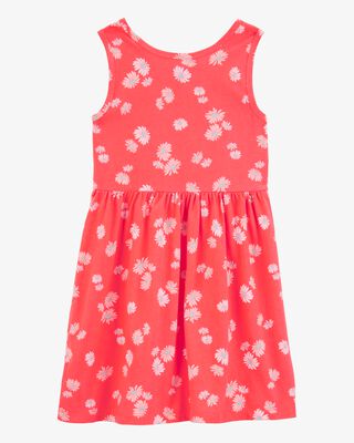 Product image 2 of Kid Floral Tank Dress