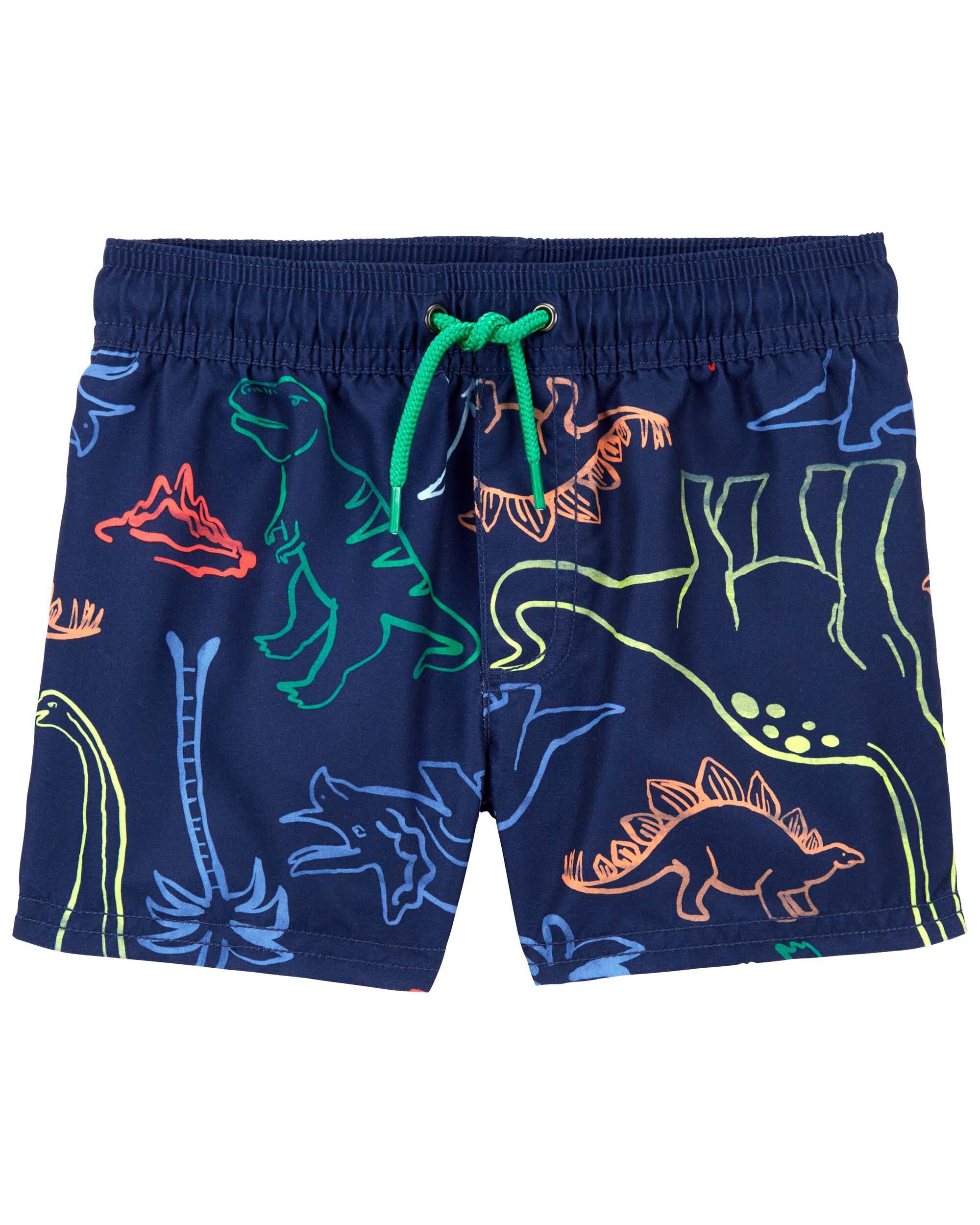 Carters boys swim store
