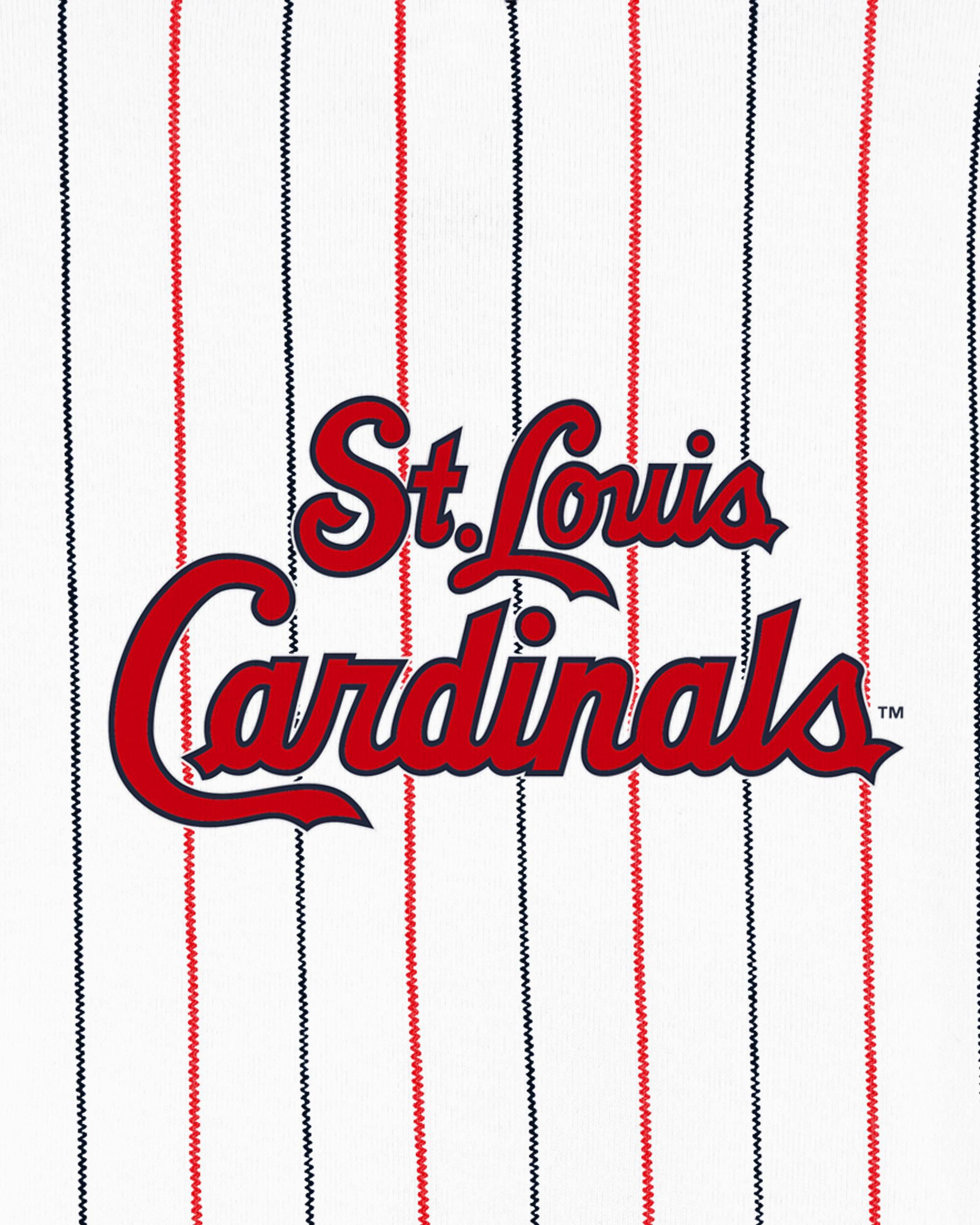 Baby MLB St. Louis Cardinals Romper