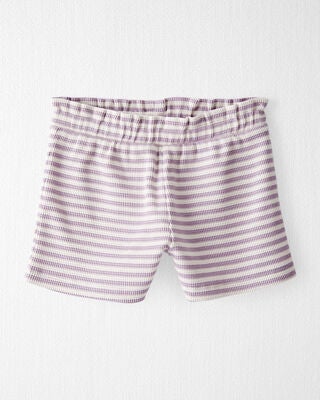Product image 2 of Toddler 2-Piece Organic Cotton Striped Set