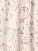 Floral - Kid Floral-Print Maxi Dress, Selected