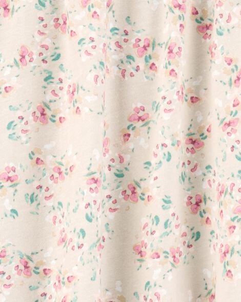  Product image 3 of Kid Floral-Print Maxi Dress