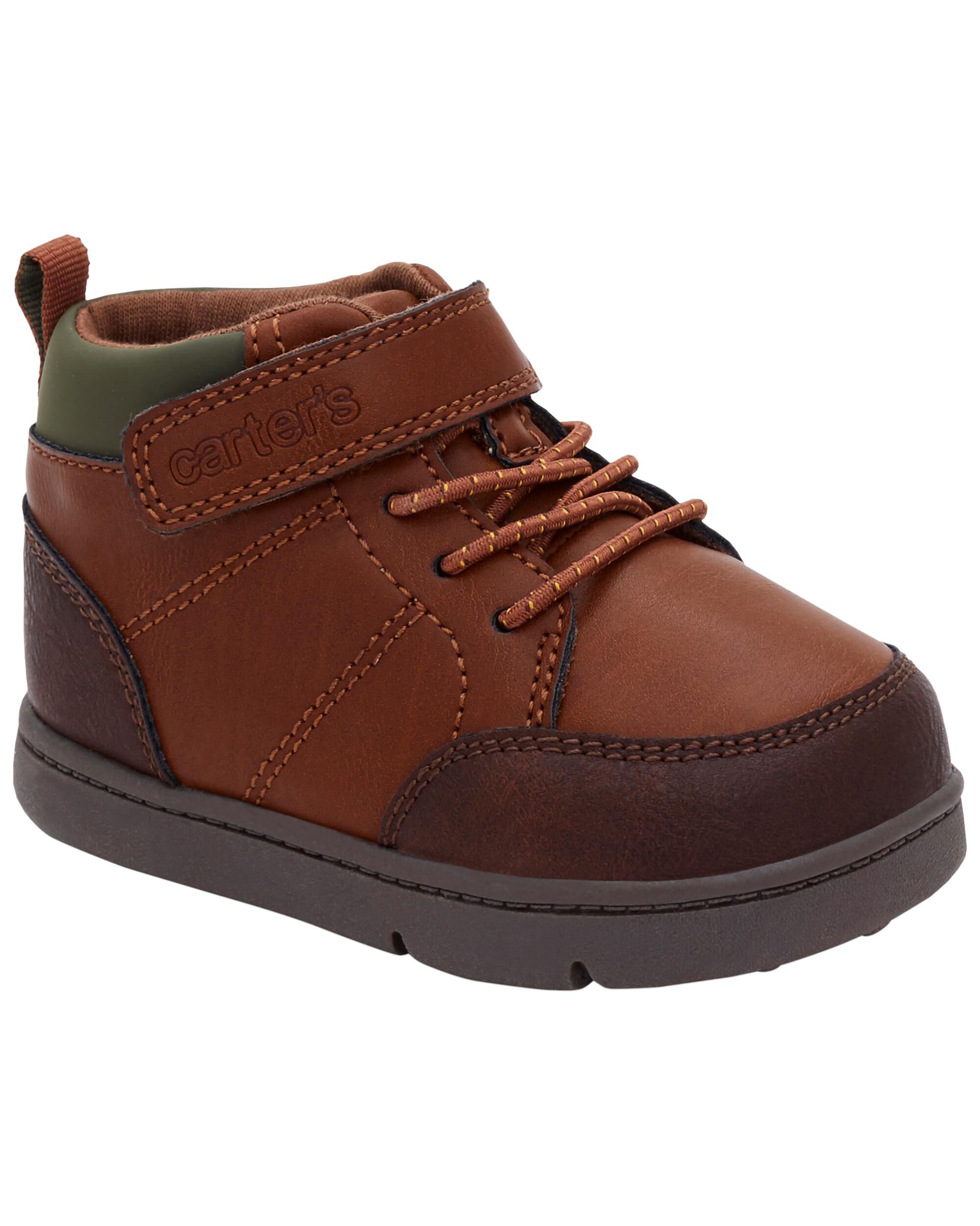 Size 4 boys shoes clearance