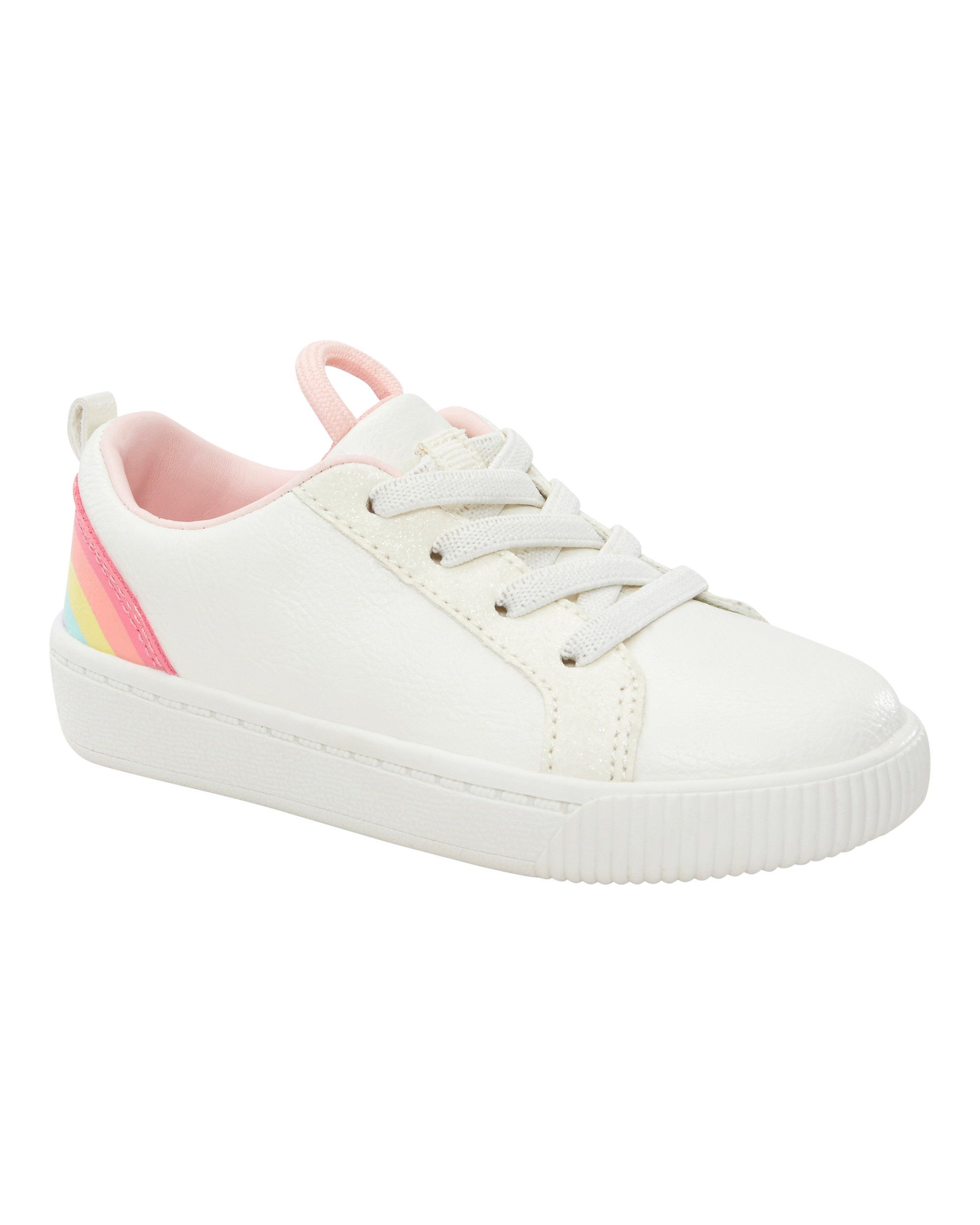 Kid Rainbow Casual Sneakers