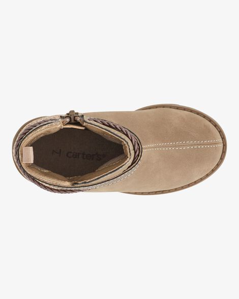  Product image 4 of Toddler Glitter Chelsea Boots