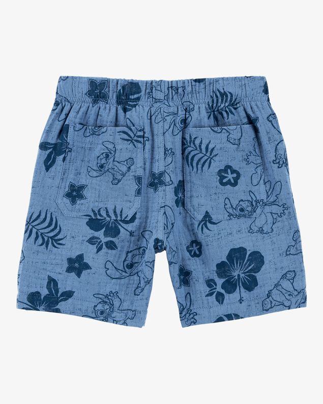 Product image 2 of Toddler Disney© Lilo & Stitch 2-Piece Gauze Outfit Set