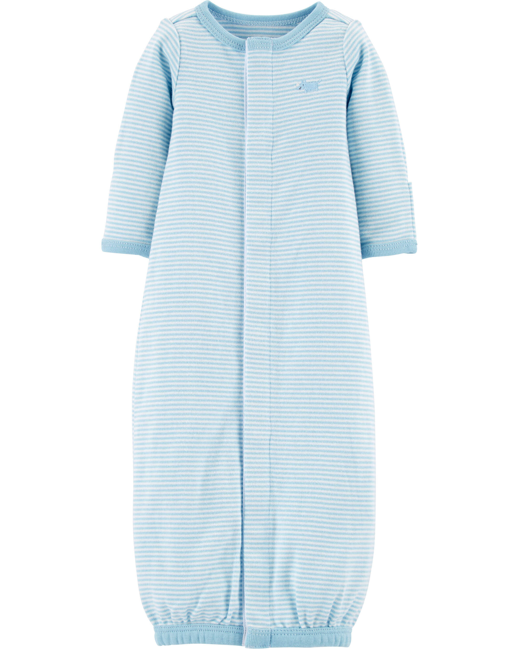 12 month sleep gown