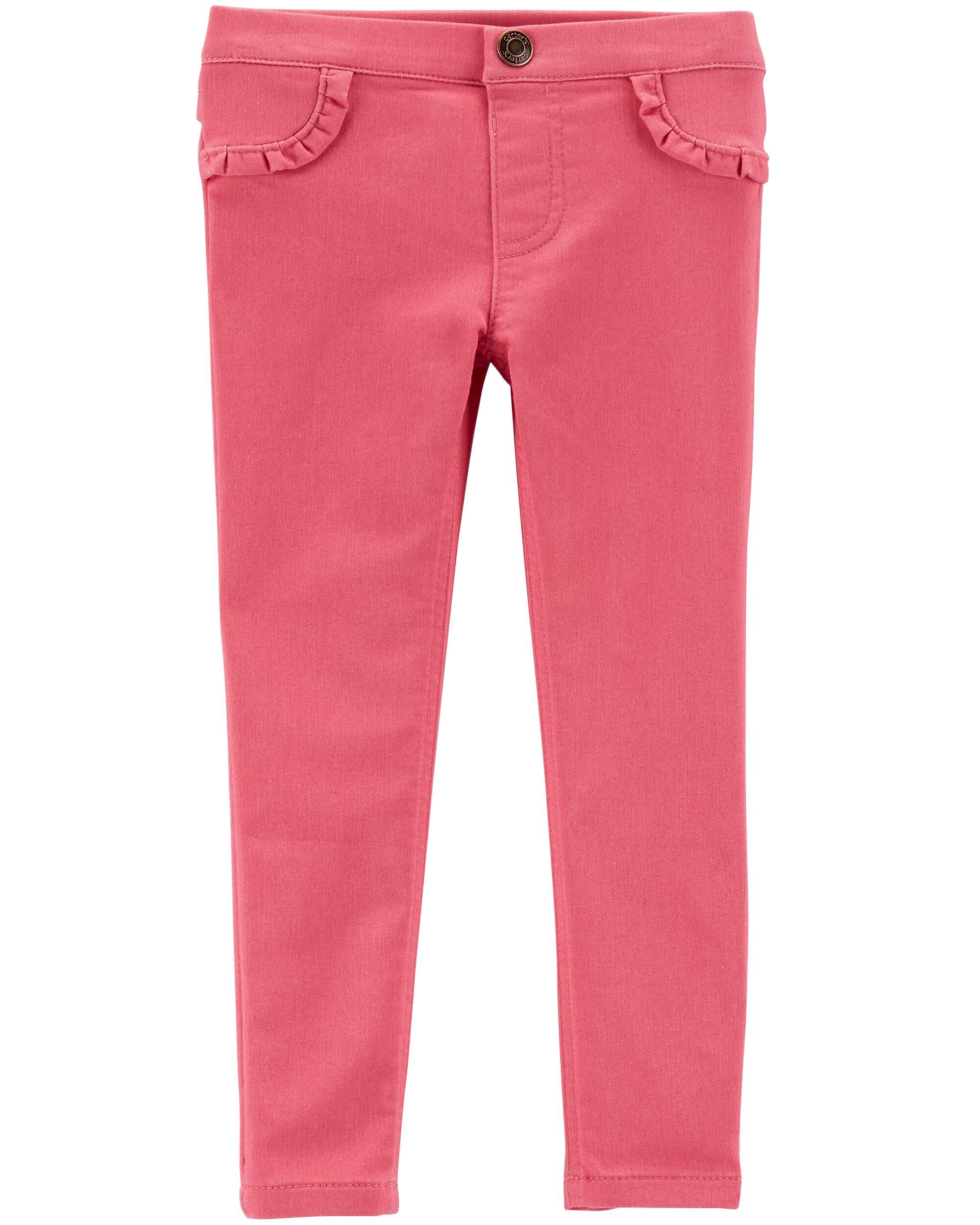 carters jeggings