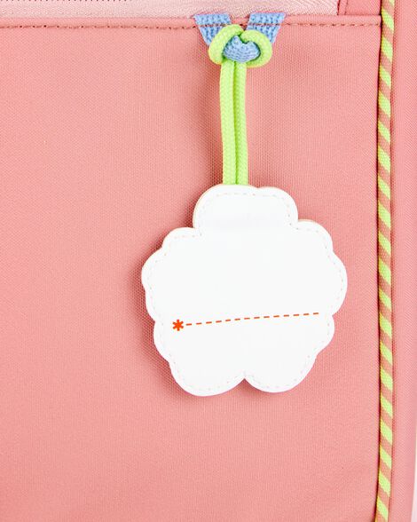  Product image 3 of Wander Kids Backpack - Wildflower