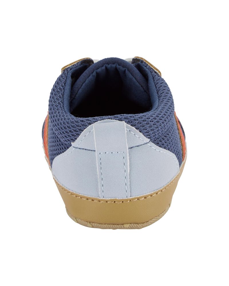 Multi Baby Shoes Carter's Sneaker Baby Shoes