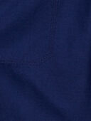 Navy - Kid Pull-On Terrain Shorts, Selected