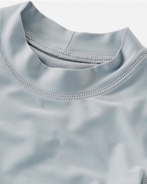 Product image 2 of Toddler Recycled Long Sleeve Swim Rashguard