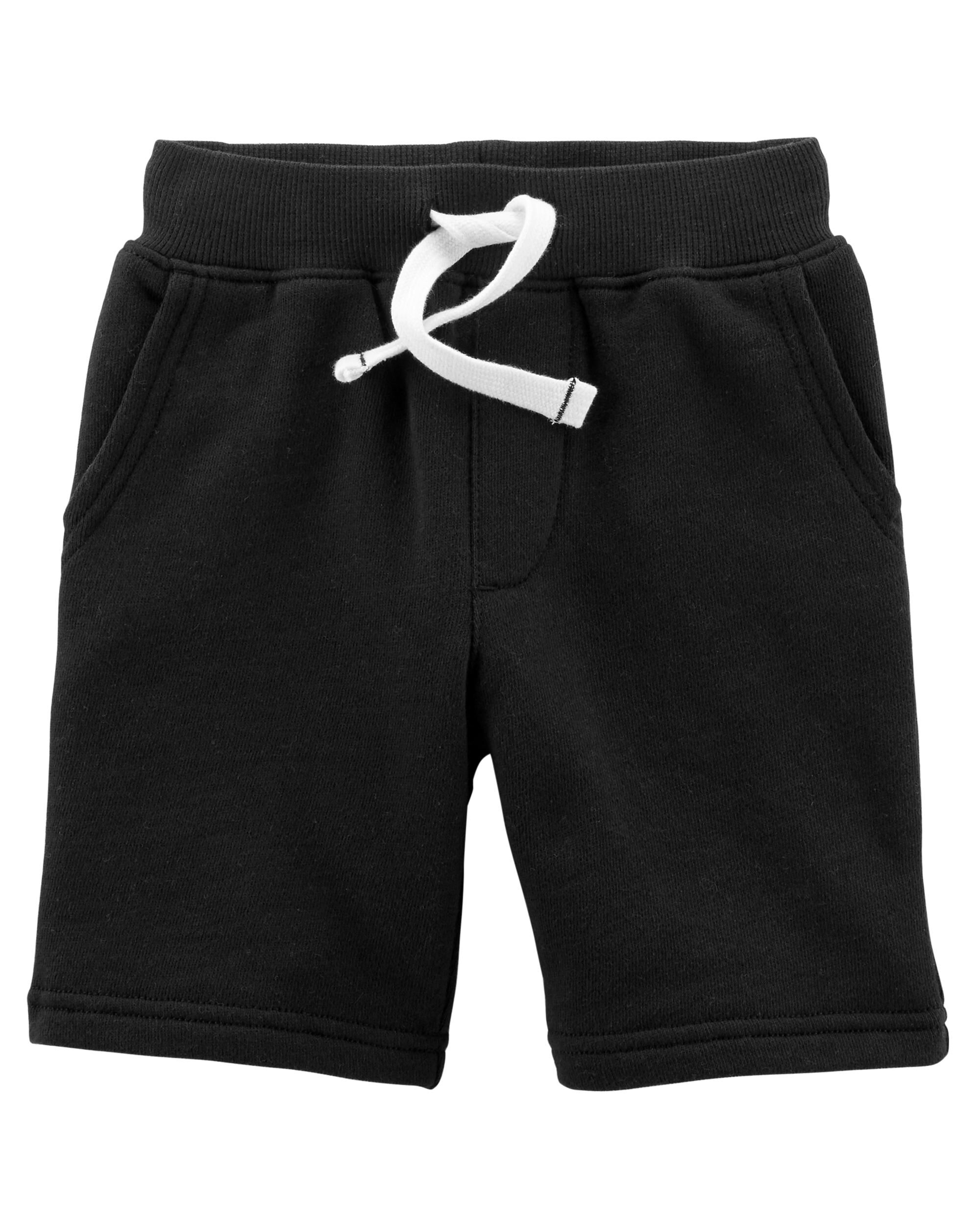 carters baby shorts
