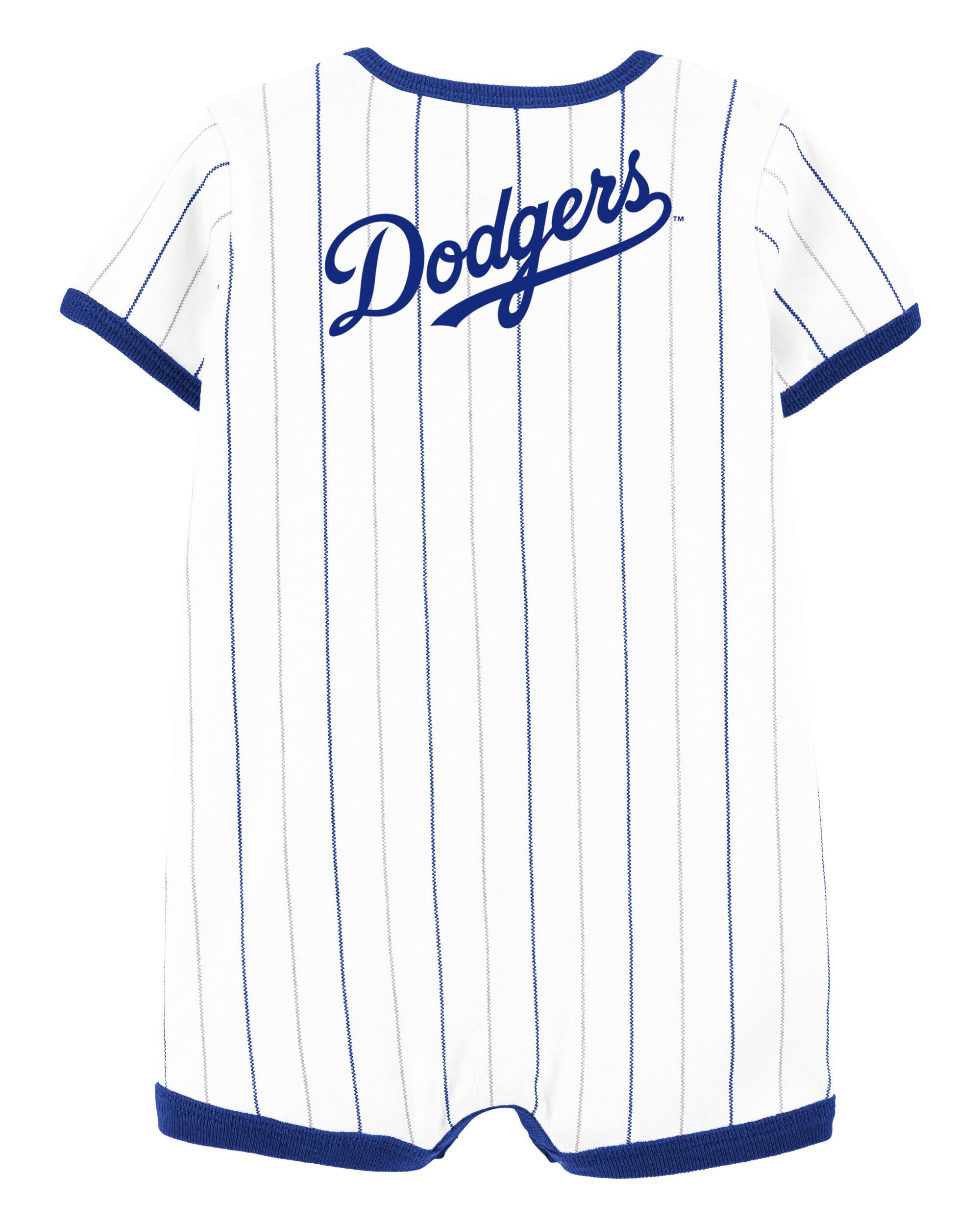 Baby dodger jersey new arrivals