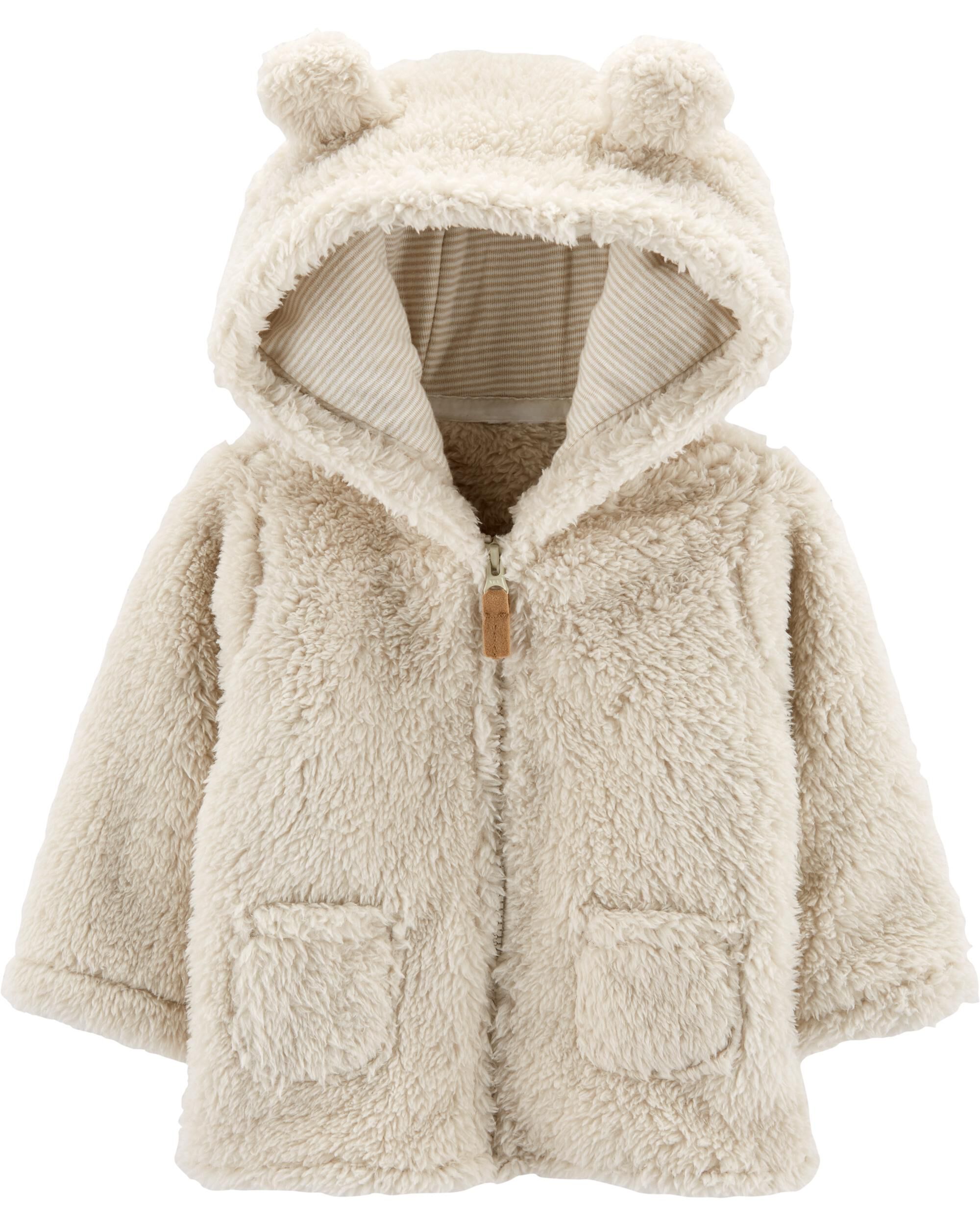 sherpa zip up