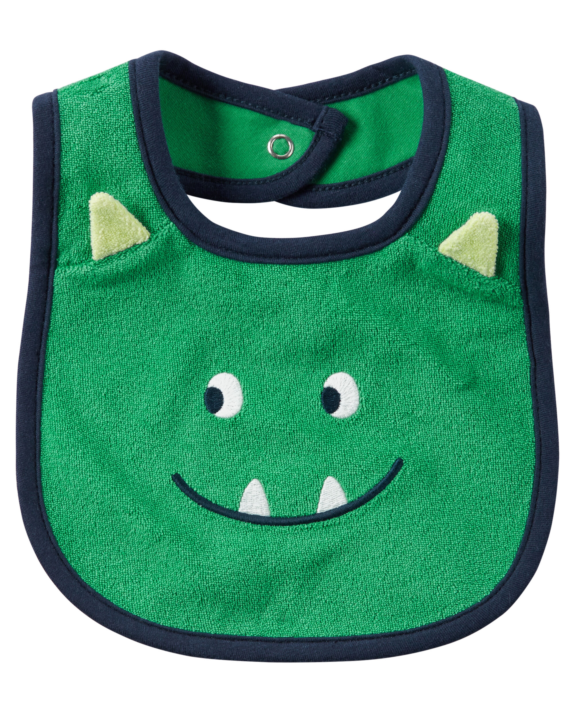 monster bib